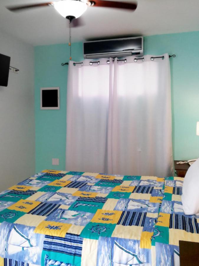 Agua Clara Eco Suites Oranjestad Exterior foto