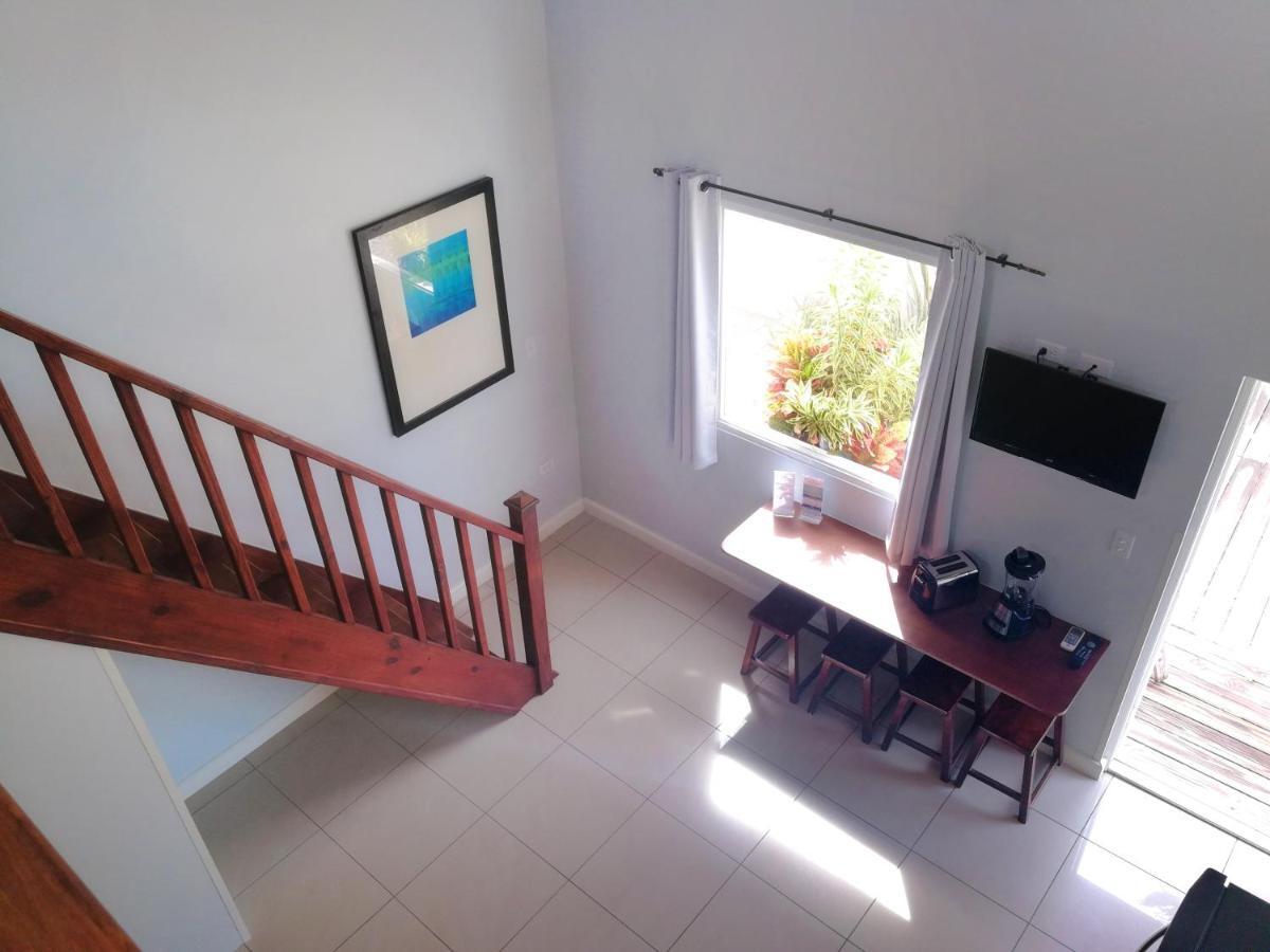 Agua Clara Eco Suites Oranjestad Exterior foto